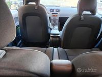 Usata Volvo C30 R-Design 109 CV (80 kW) 2010 Grigio Utilitaria