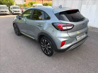 Usata Ford Puma Titanium X 125 CV (91 kW) 2023 Grigio SUV