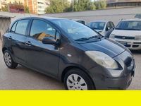 usata Toyota Yaris 1.0 5 porte