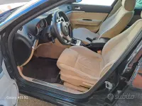 Usata Alfa Romeo 159 150 CV (110 kW) 2006 Nero Station wagon