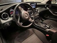 Usata Mercedes C200 136 CV (100 kW) 2016 Station wagon