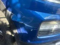 Usata VW T-Roc 116 CV (85 kW) 2020 Blu SUV
