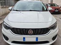 Usata Fiat Tipo Lounge 120 CV (88 kW) 2018 Bianco Berlina
