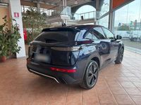 Usata DS Automobiles DS7 Crossback Performance 131 CV (96 kW) 2023 Nero SUV