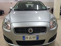 usata Fiat Croma 1.9 Multijet 120 CV 8V Dynamic