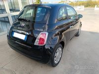 usata Fiat 500 1.2 POP