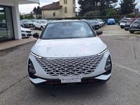 Usata Omoda 5 147 CV (108 kW) 2024 Bianco SUV