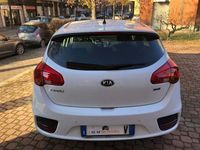 usata Kia Ceed 1.6 CRDi 110 CV 5 porte Cool usato