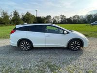 usata Honda Civic Tourer 1.6 i-DTEC Elegance