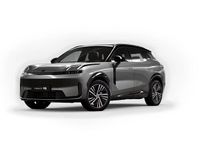 Nuova Lynk & Co 08 139 CV (102 kW) 2026 Verde SUV