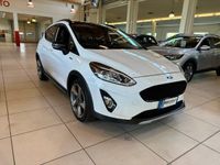 usata Ford Fiesta Active 1.5 TDCi UNICO PROPRIETARIO