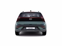 Nuova Hyundai Bayon 79 CV (58 kW) 2025 Mangroove green SUV
