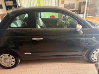 Usata Fiat 500 69 CV (50 kW) 2017 Nero Berlina