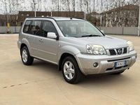 Usata Nissan X-Trail 136 CV (100 kW) 2003 SUV