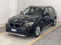 Usata BMW X1 177 CV (130 kW) 2010 Other SUV