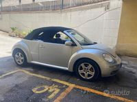 Usata VW New Beetle 105 CV (77 kW) 2008 Utilitaria