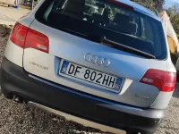 Usata Audi A6 Allroad Comfort 233 CV (171 kW) 2007 Station wagon