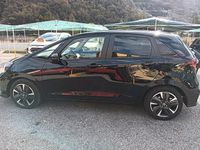 Usata Honda Jazz Advance 107 CV (78 kW) 2024 Nero Utilitaria