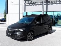 Nuova Mercedes T180 116 CV (85 kW) 2026 Nero Monovolume