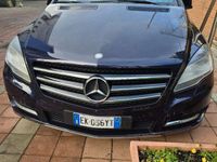 usata Mercedes R350 Classe R - cdi 4matic 265cv 7p.ti lunga auto