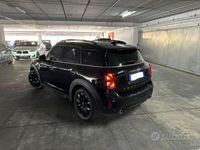 usata Mini Countryman sd