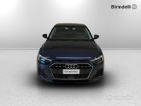 Usata Audi A1 Admired 115 CV (84 kW) 2020 Blu SUV