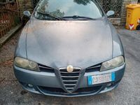 usata Alfa Romeo 156 2ª serie - 2003