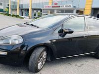 Usata Fiat Punto 73 CV (53 kW) 2011 Utilitaria