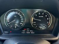 Usata BMW X1 M Sport 192 CV (141 kW) 2020 Bianco SUV