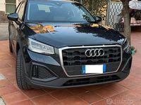 Usata Audi Q2 Business 150 CV (110 kW) 2024 Grigio SUV