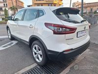 usata Nissan Qashqai 1.5 dCi 115 CV Business