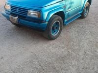 Usata Suzuki Vitara 1993 Cabrio