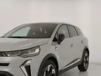 Nuova Renault Symbioz Techno 140 CV (102 kW) 2026 Grigio SUV