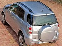 Usata Daihatsu Terios Be You 105 CV (77 kW) 2011 SUV