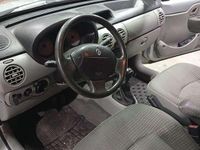 Usata Renault Kangoo 95 CV (69 kW) 2007 Grigio SUV