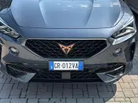 Usata Cupra Formentor 150 CV (110 kW) 2023 Grigio SUV