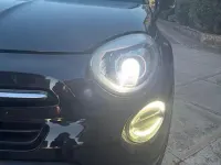 Usata Fiat 500X Cross 120 CV (88 kW) 2020 SUV
