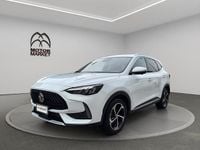 Usata MG HS Luxury 162 CV (119 kW) 2024 Dover white SUV