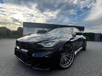 Usata BMW M2 2024 Nero Coupé