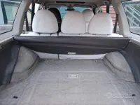 Usata Mitsubishi Pajero Sport 100 CV (73 kW) 2000 Verde SUV