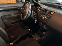 Usata Suzuki Swift GL 91 CV (66 kW) 2008 Utilitaria