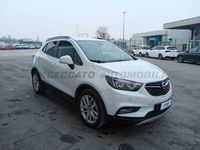 usata Opel Mokka X 1.4 t Advance s&s 4x2 140cv