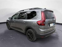 Usata Dacia Jogger Extreme 101 CV (74 kW) 2023 Grigio Monovolume