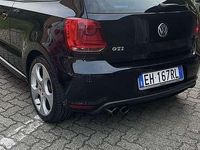 Usata VW Polo GTI 179 CV (131 kW) 2010 Utilitaria