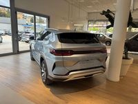 Nuova BYD Seal U Boost 98 CV (72 kW) 2026 Argento SUV