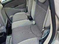 Usata Fiat Idea 95 CV (69 kW) 2004 Grigio Monovolume