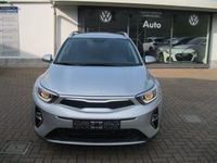 Usata Kia Stonic Style 101 CV (74 kW) 2022 Grigio SUV
