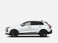 Nuova Audi Q3 Advanced 150 CV (110 kW) 2026 Bianco ghiaccio metallizzato SUV