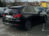 Usata BMW X5 231 CV (169 kW) 2017 Nero SUV