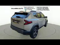 Nuova Dacia Duster Journey 120 CV (88 kW) 2026 Beige SUV